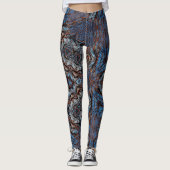 Leggencias Leggings (Voorkant)