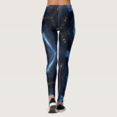 Leggencias Leggings (Achterkant)