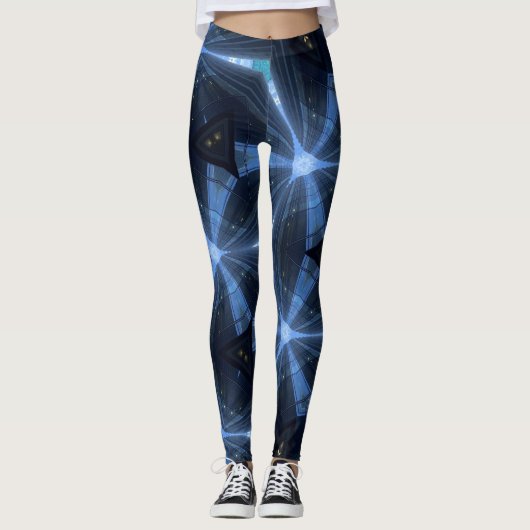 Leggencias Leggings (Voorkant)