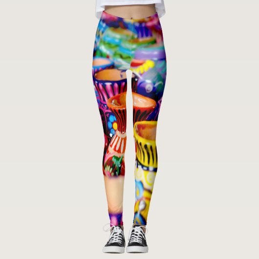 leggi leggings (Voorkant)