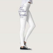 leggin acotar leggings (Rechts)