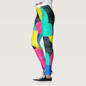 Leggin Arte Leggings (Links)