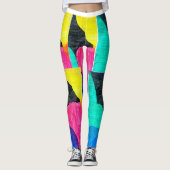 Leggin Arte Leggings (Voorkant)