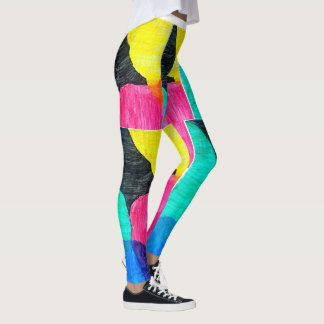 Leggin Arte Leggings