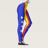 leggin I Love Venezuela Leggings (Rechts)