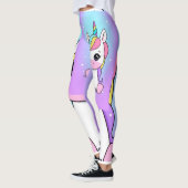 leggin unicornio leggings (Links)