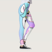 leggin unicornio leggings (Rechts)