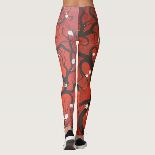 Legging (Achterkant)