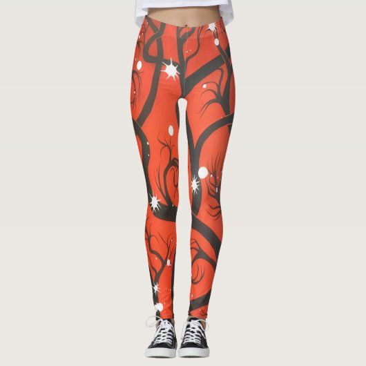 Legging (Voorkant)