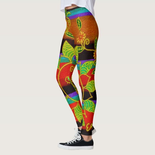 Legging (Links)
