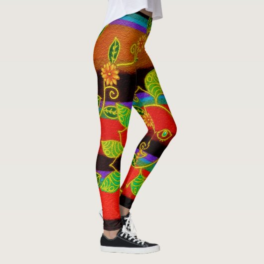 Legging (Rechts)