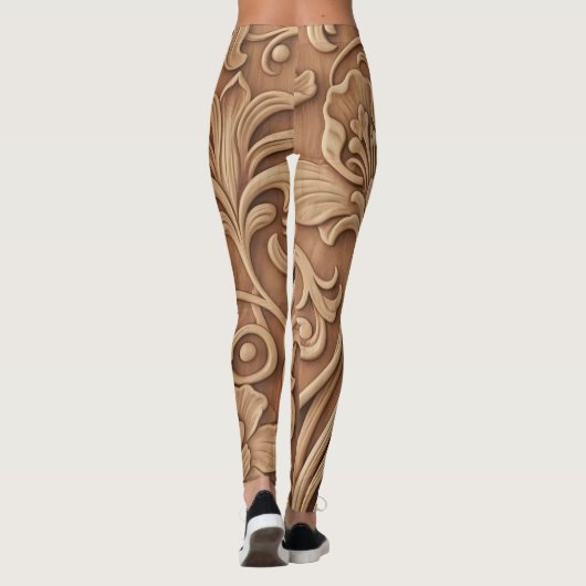 Legging (Achterkant)