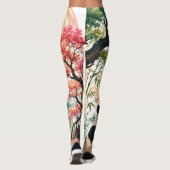 Legging (Achterkant)
