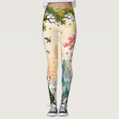 Legging (Voorkant)