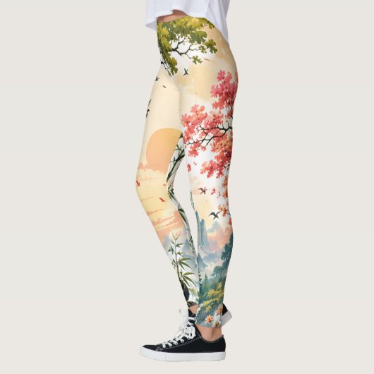 Legging (Links)