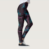 Legging (Rechts)