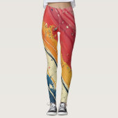 Legging (Voorkant)