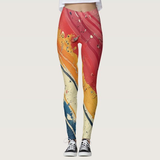 Legging (Voorkant)