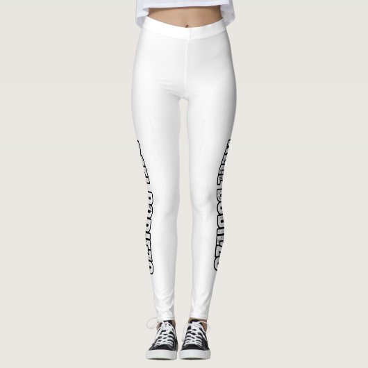 Legging (Voorkant)