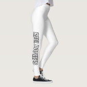 Legging (Rechts)