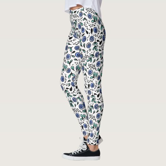 Legging (Links)