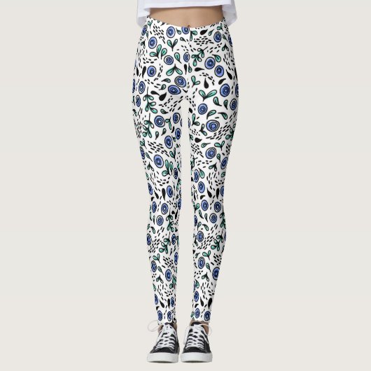 Legging (Voorkant)