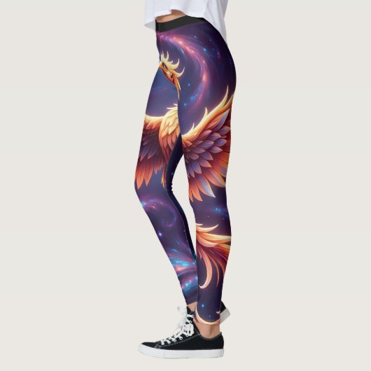Legging (Links)