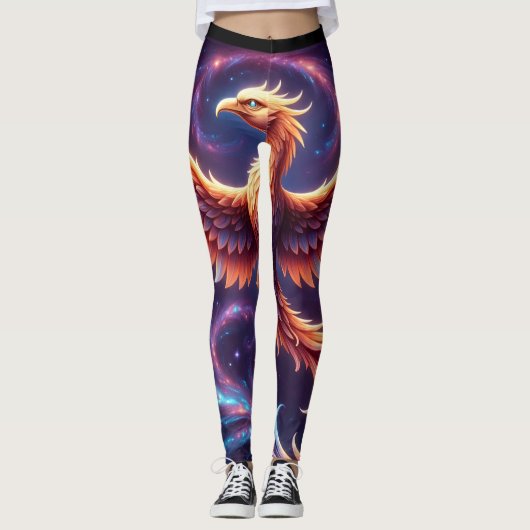 Legging (Voorkant)