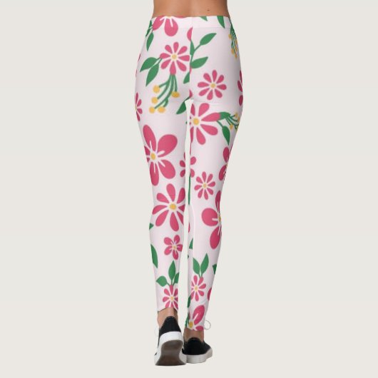 Legging (Achterkant)