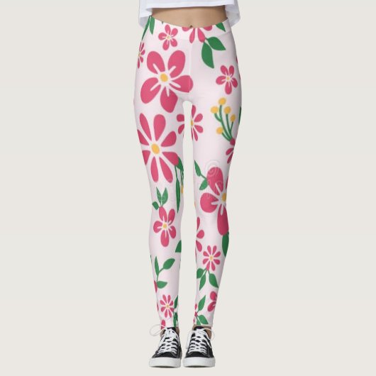 Legging (Voorkant)