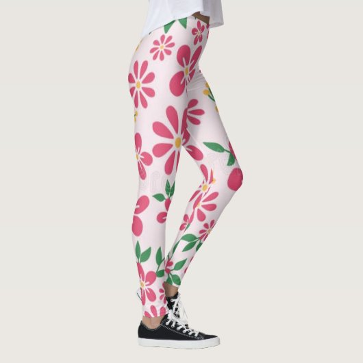 Legging (Rechts)
