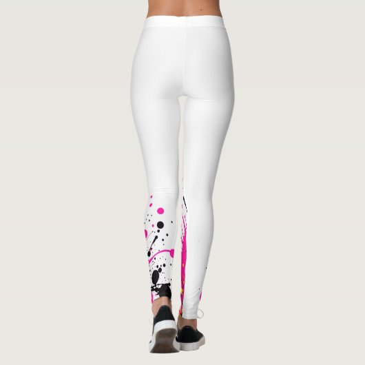 Legging (Achterkant)