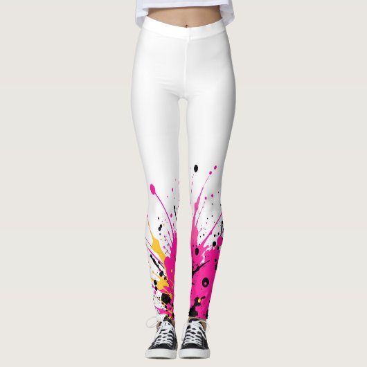 Legging (Voorkant)