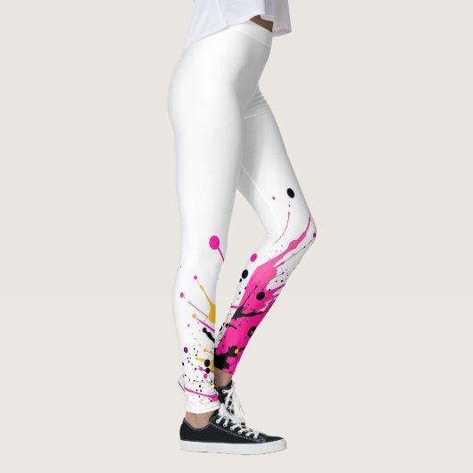 Legging (Rechts)