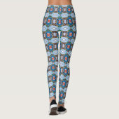Legging (Achterkant)
