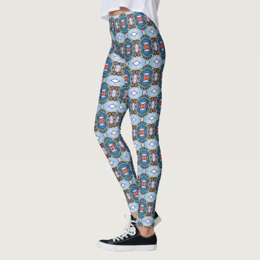Legging (Links)