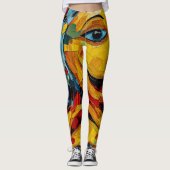 Legging (Voorkant)