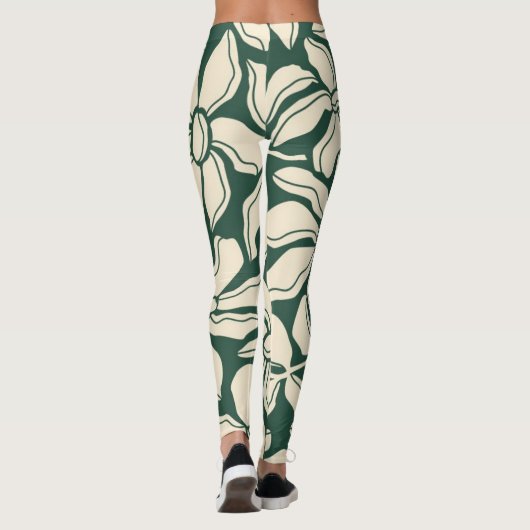 Legging (Achterkant)