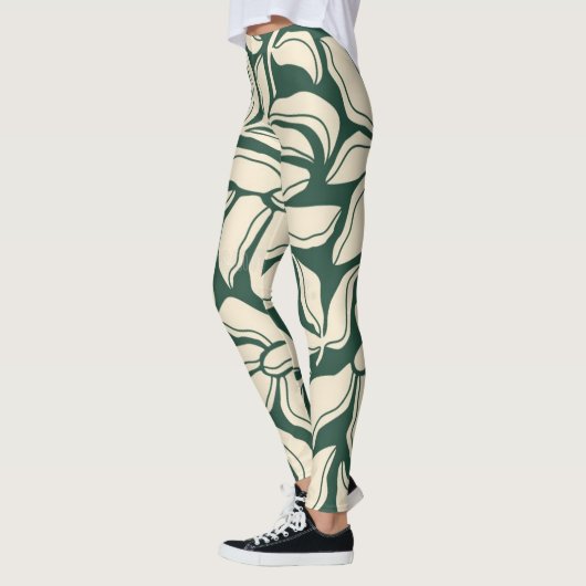Legging (Links)
