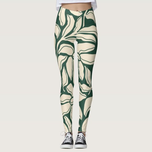 Legging (Voorkant)