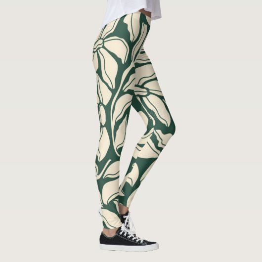 Legging (Rechts)