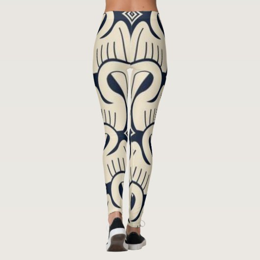 Legging (Achterkant)