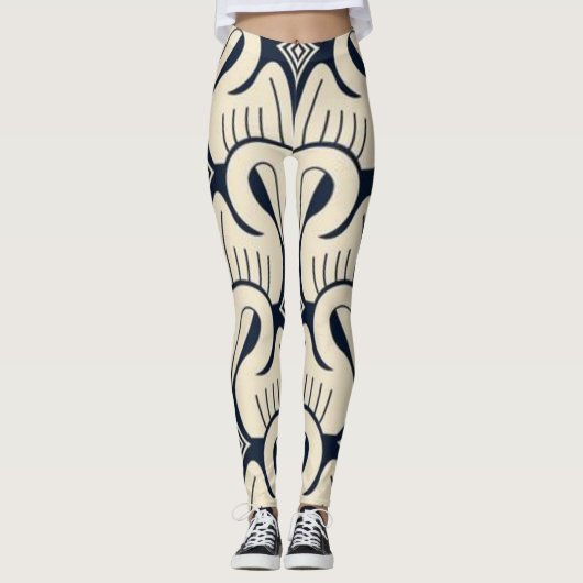 Legging (Voorkant)