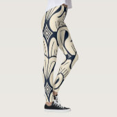 Legging (Rechts)