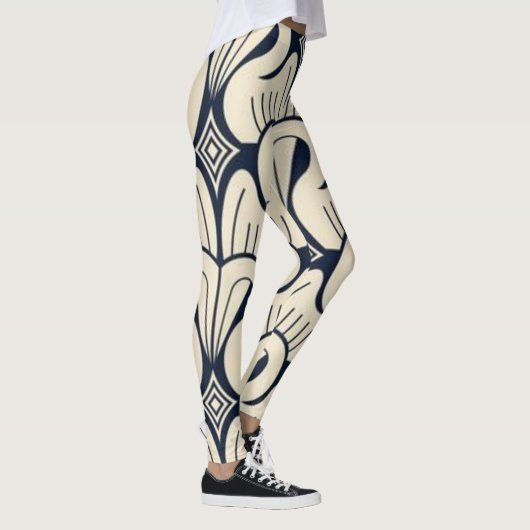 Legging (Rechts)