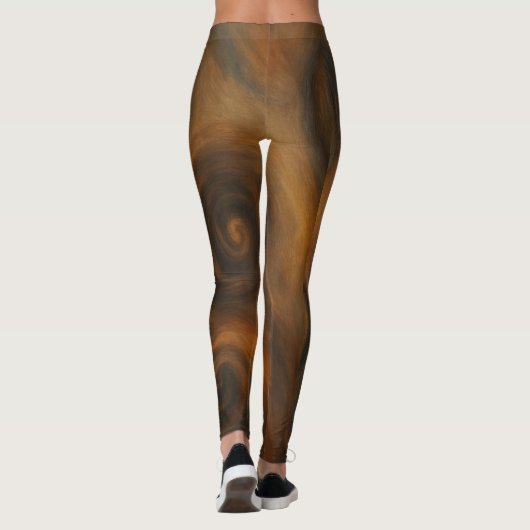 Legging (Achterkant)