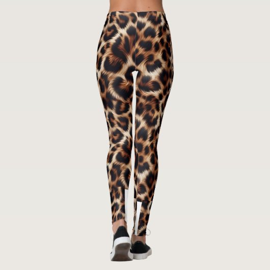 Legging (Achterkant)