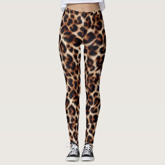 Legging (Voorkant)