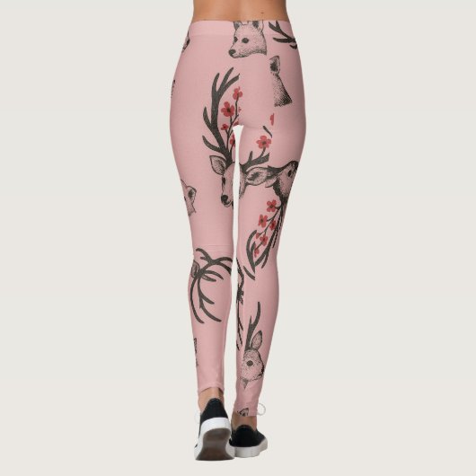 Legging  (Achterkant)