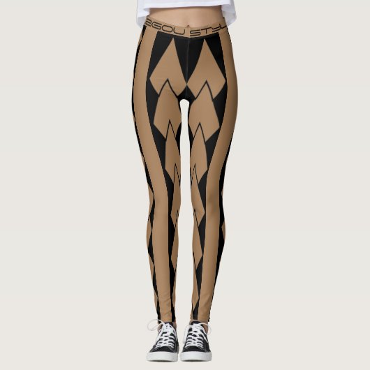 Legging (Voorkant)